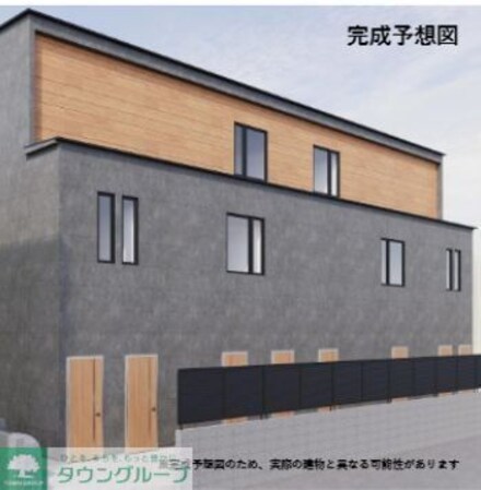 ルミナージュ(Luminage)新中野の物件内観写真